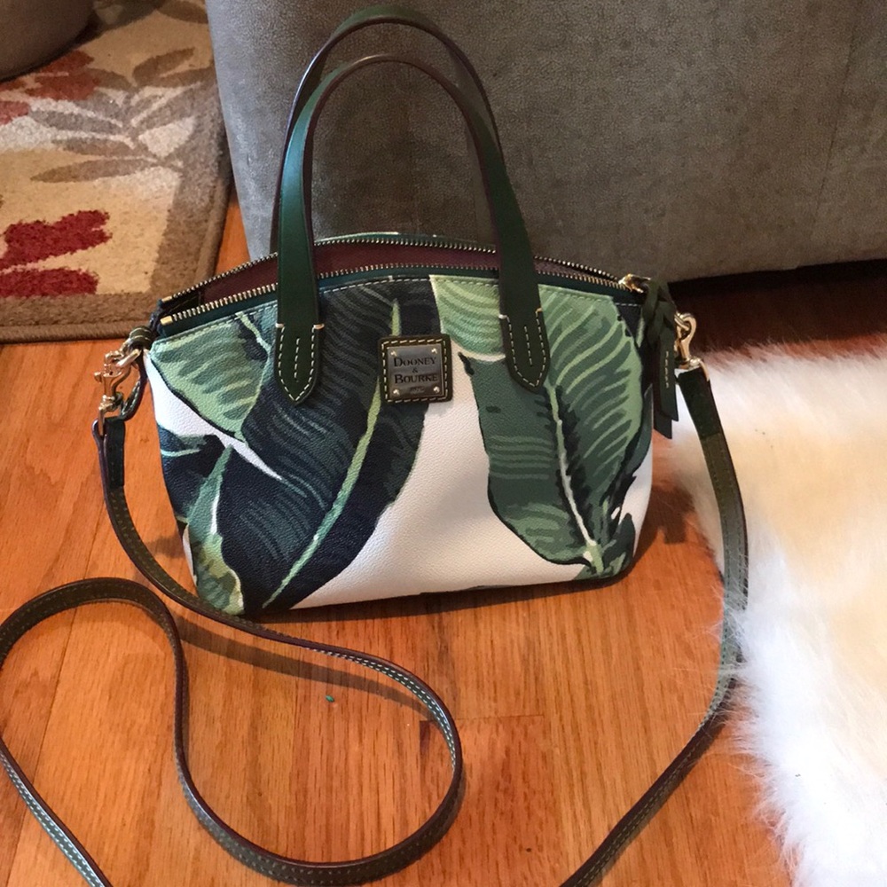 Summer dooney and Bourke purse